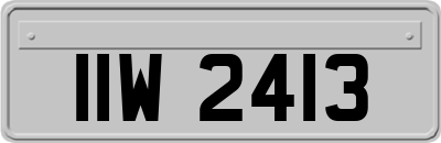 IIW2413