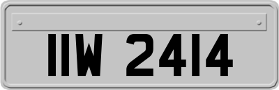 IIW2414