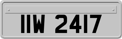 IIW2417
