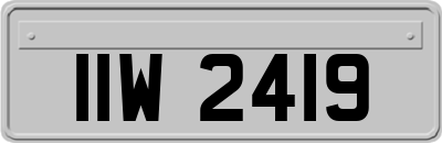 IIW2419