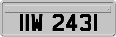 IIW2431