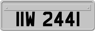 IIW2441