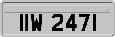 IIW2471