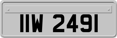 IIW2491