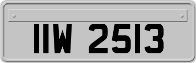 IIW2513