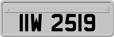 IIW2519