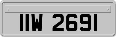 IIW2691