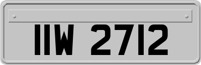IIW2712