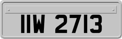 IIW2713