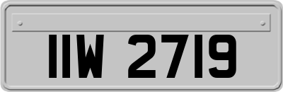 IIW2719