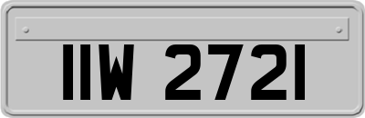 IIW2721