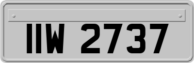 IIW2737