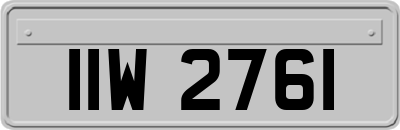 IIW2761