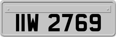 IIW2769