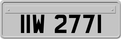IIW2771