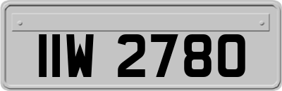IIW2780