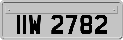 IIW2782