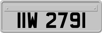 IIW2791