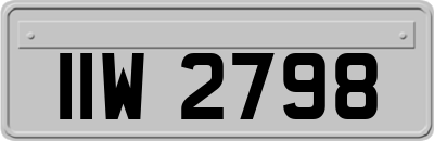 IIW2798