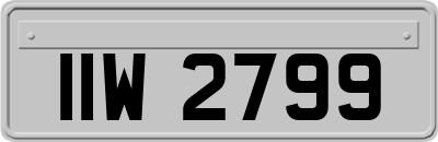 IIW2799