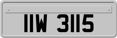 IIW3115