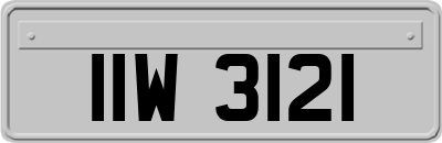 IIW3121