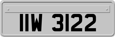 IIW3122