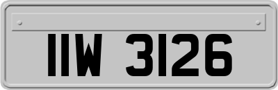 IIW3126