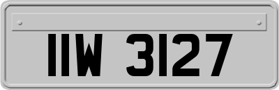 IIW3127