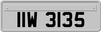 IIW3135