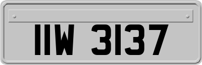 IIW3137