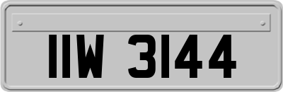 IIW3144