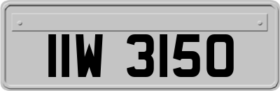 IIW3150