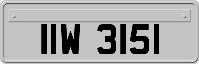 IIW3151
