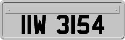IIW3154