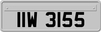 IIW3155