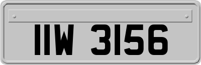 IIW3156