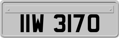 IIW3170