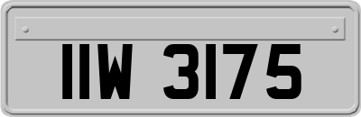 IIW3175