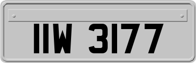IIW3177