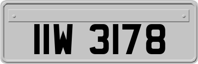IIW3178