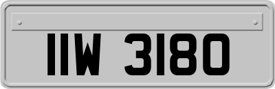 IIW3180