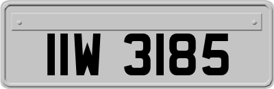 IIW3185
