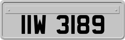 IIW3189
