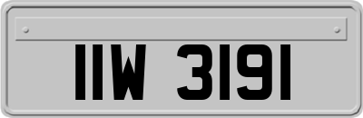 IIW3191