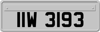 IIW3193