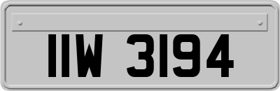 IIW3194