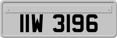 IIW3196