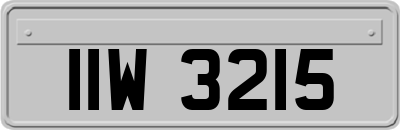 IIW3215