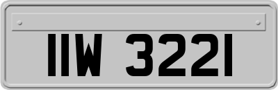 IIW3221